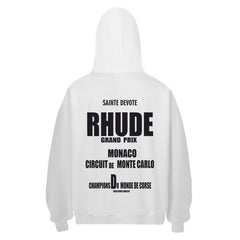 Champions Du Monde Hoodies