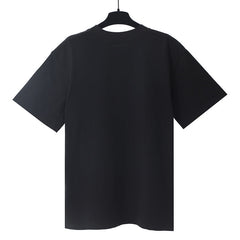 Sunset Palm Logo T-Shirts