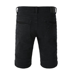 Denim Shorts #5108