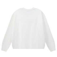 Logo Printed Sweatshirts