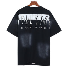 Spiritual Injection Reversible T-Shirt