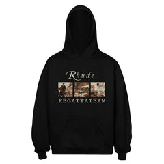 Regatta Team Hoodies