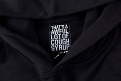 Cough Syrup Hoodie