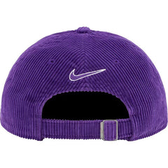 Corduroy Baseball Cap