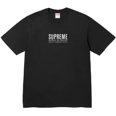 24SS  Paris Tee