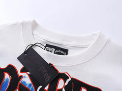 Skeletons Astronaut T-Shirts #3012