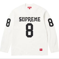 25ss Affiliated Football L/S Top