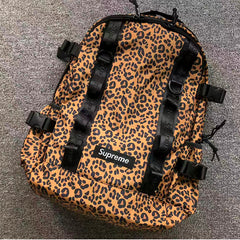 20FW Box Logo Tactical Backpack
