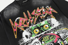 The Future Is  T-shirt