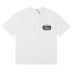 Safari Crest Tee
