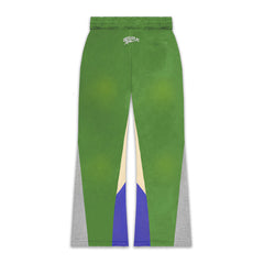 Classic Embroidered Sweatpants #R8297