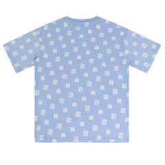All-over Letter T-shirt