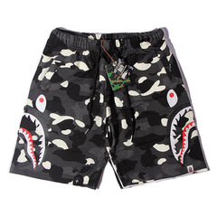 Shark Head Short #8609