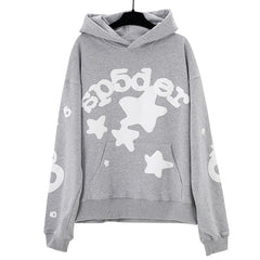 Beluga Hoodie