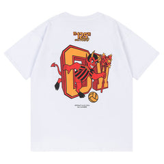 Milan x  Limited Edition T-Shirt