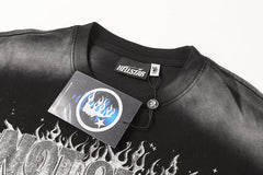 'Not Of This Earth' Graphic Tee