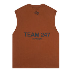 247 Team Vest