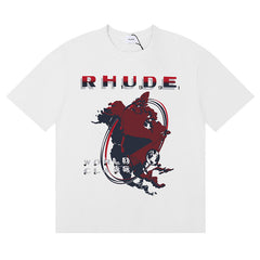 Du Monde 91 Tee