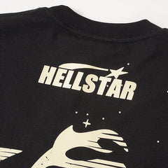 'Path To Paradise' Starry Sky Tee