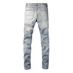 Jeans #6667