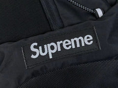 SS17 42nd Backpack Black
