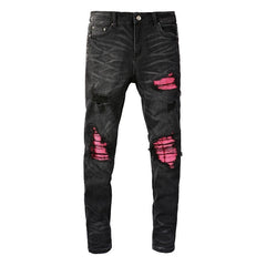 Jeans #8806