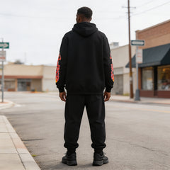 Mesa Stallion Hoodie