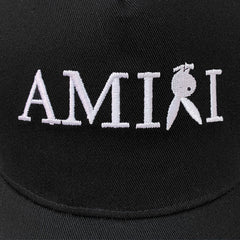 Logo Trucker Caps