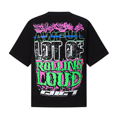 That's A Awful Lot Of Cough Syrup Tee