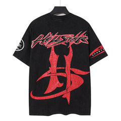 Sports Capsule Gel Tee