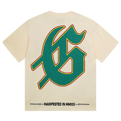 Rainforest Yacht T-Shirts #1067