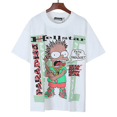 Path to Paradise Tee