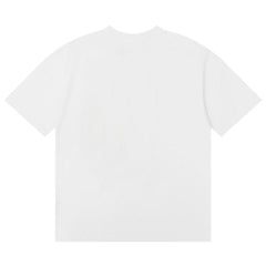 Vintage Cars Printed T-Shirt