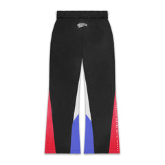 Classic Embroidered Sweatpants #R8297