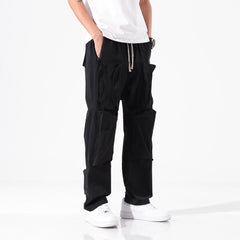 Kinosei Functional Pants Black