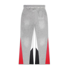 Classic Embroidered Sweatpants #R8297