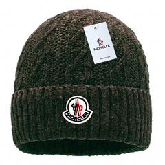 Fleece Lined Knitted Beanies