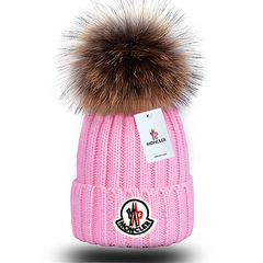 Pom Pom Beanies