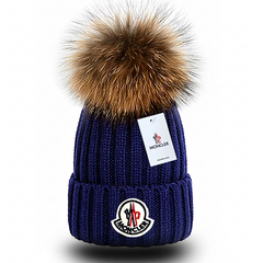 Pom Pom Beanies