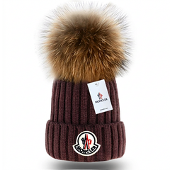 Pom Pom Beanies
