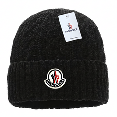 Fleece Lined Knitted Beanies