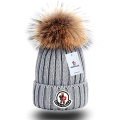 Pom Pom Beanies