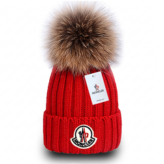 Pom Pom Beanies