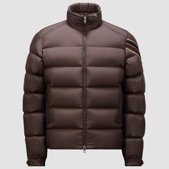 Solayan Short Down Jacket