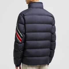 Moncler Solayan Short Down Jacket