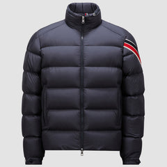 Moncler Solayan Short Down Jacket