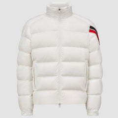 Solayan Short Down Jacket
