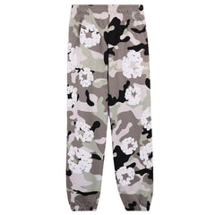 Cotton Wreath Pant