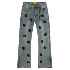 Jeans #8218