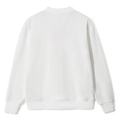 Bandana Box Logo Crewneck Sweatshirts